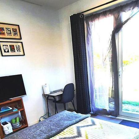 Banbury Deluxe With Spa Bath! Private Courtyard! Квинстаун Экстерьер фото